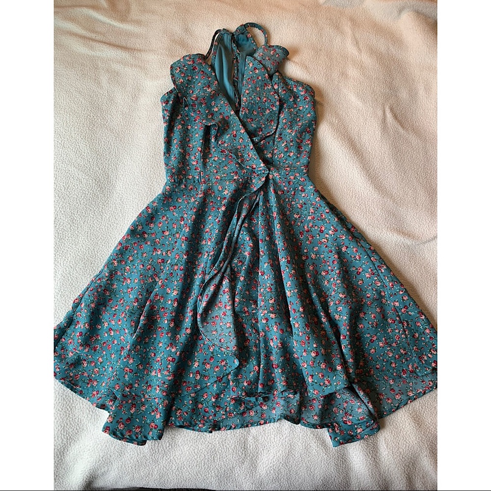 Charlotte Russe dress